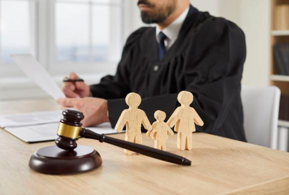 Avocat en droit de la famille